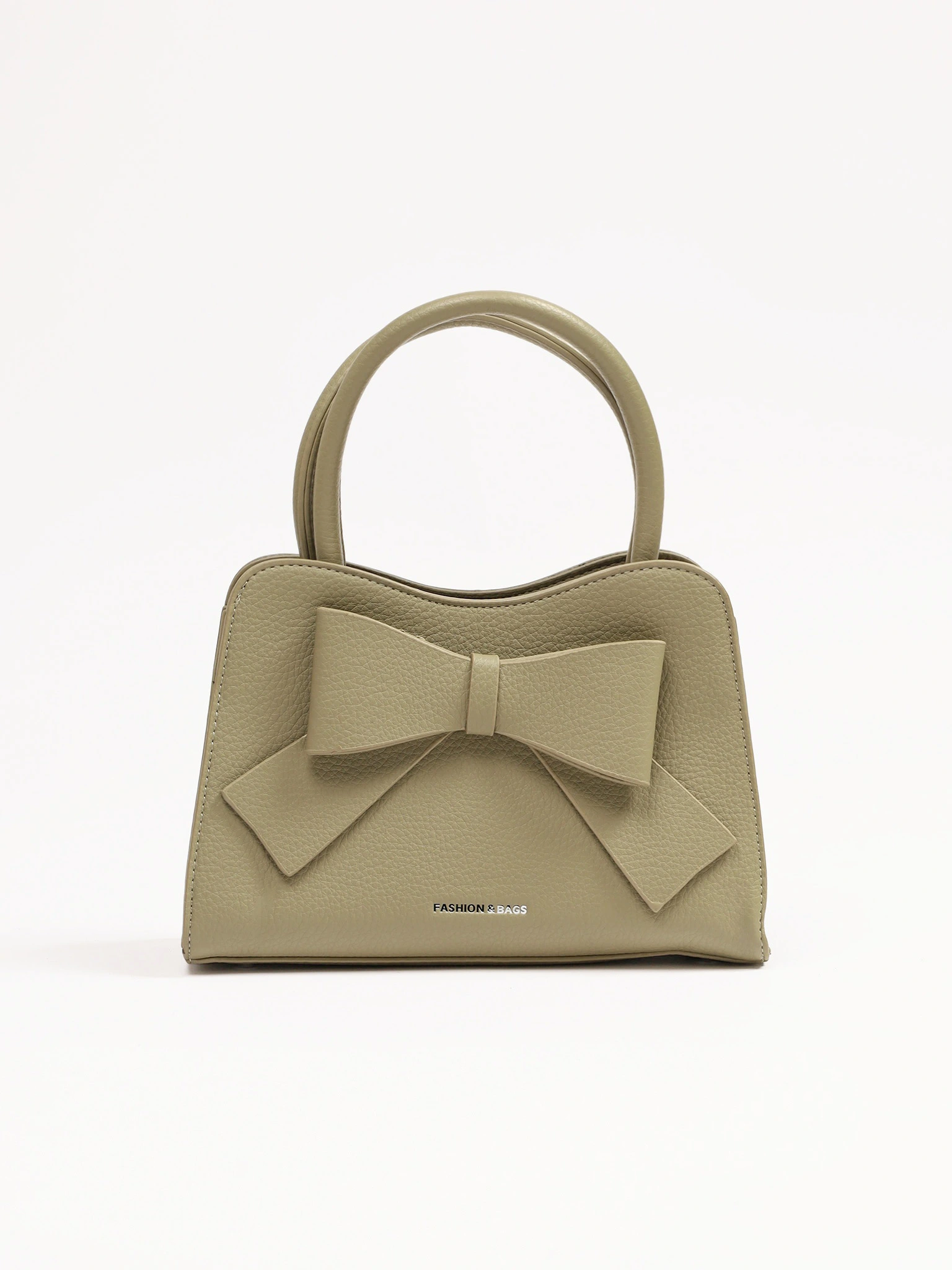 Сумка-тоут с бантом в ассортименте